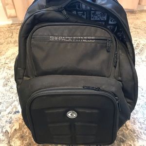Six Pack Backpack 300 backpack